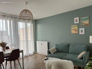 Appartement 3 pièces 58 m² · à Rouen · 58 m² · 900 €/mois
