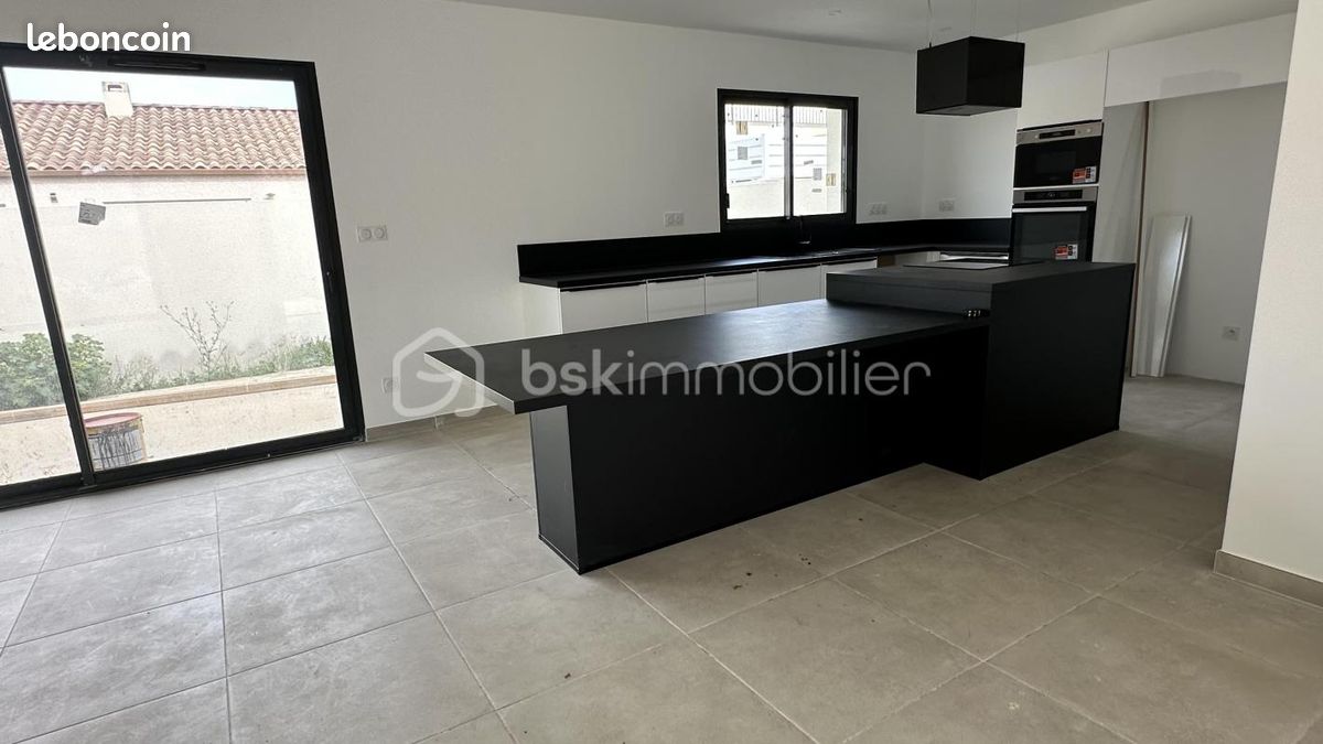 Villa 4 pièces 115 m² (image 1)