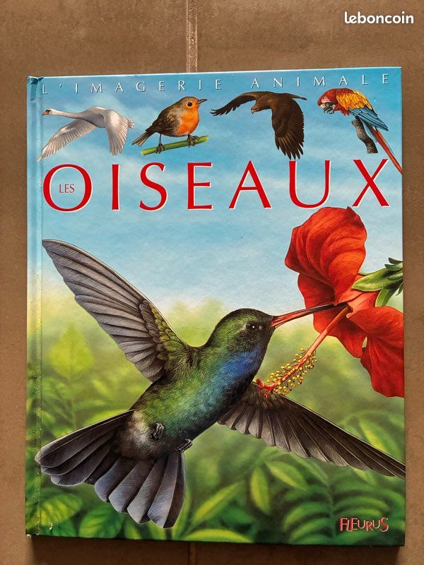 10 livres - La grande imagerie (image 7)