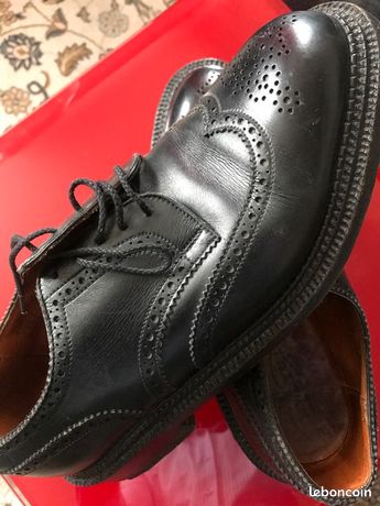 weston triple semelle prix