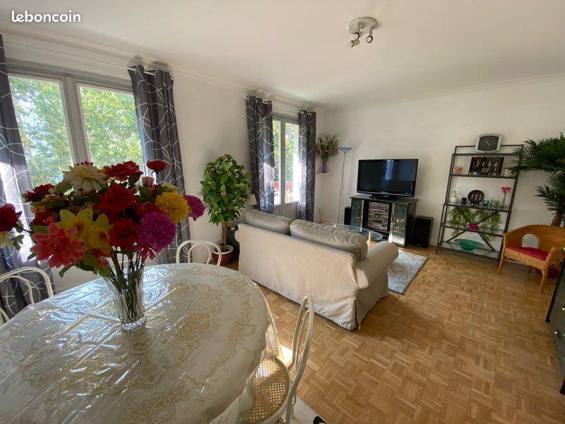 Appartement 3 pièces 65 m² · à Saint-Brieuc · 65 m² · 110 000 €