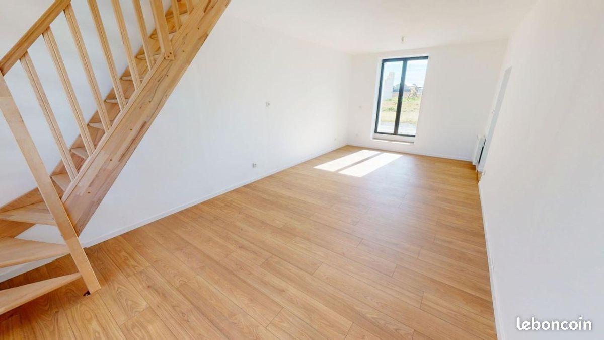 Maison 5 pièces 91 m² · à Argences · 91 m² · 214 000 €