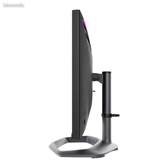 Ecran gamer 4K 27" Gp27u PS5/PS5 PRO (image 2)