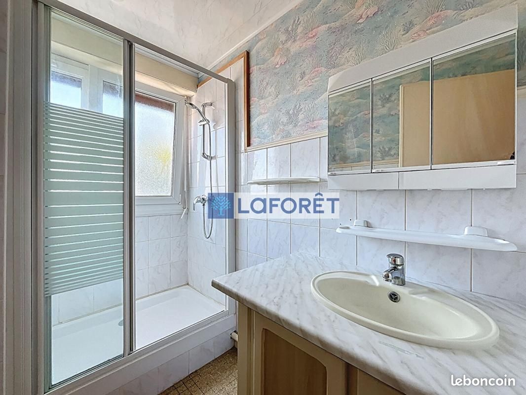 Appartement a louer saint-dizier - 3 pièce(s) - 77 m2 - Surfyn