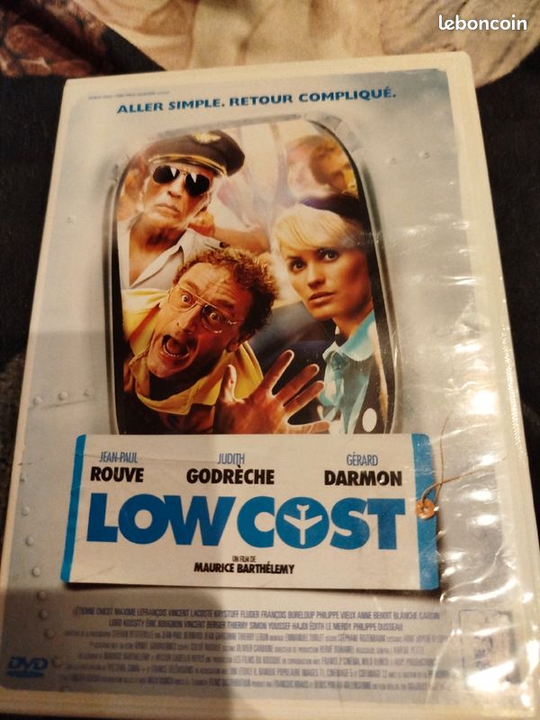 DVD lowcost (image 1)