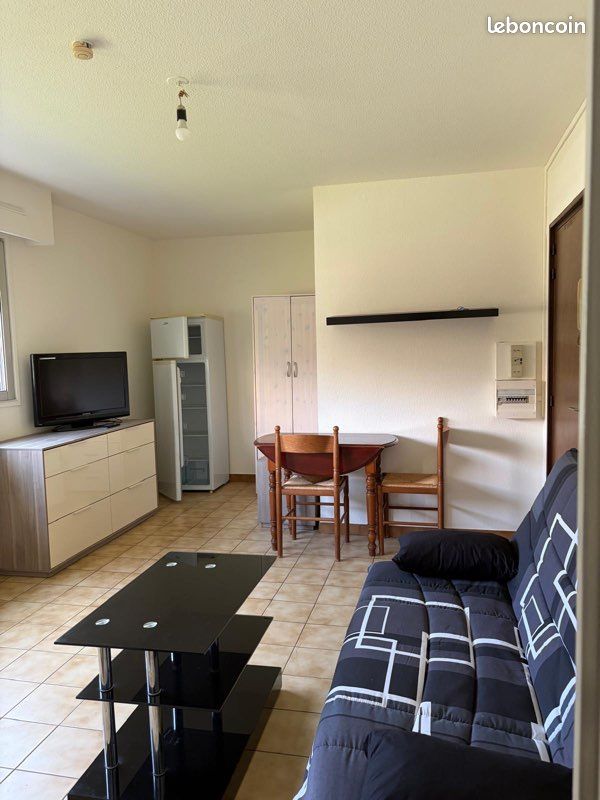 Appartement 1 pièce 24 m² · à Vallauris · 24 m² · 775 €/mois