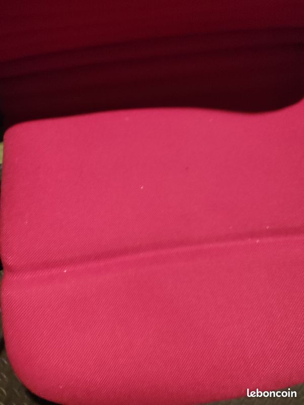 Fauteuil de bureau STRAFOR (image 3)