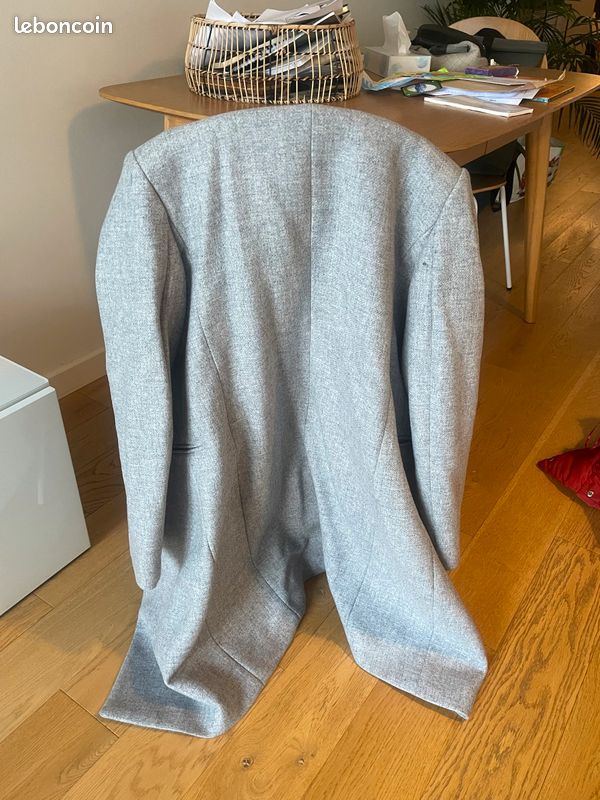 Manteau (image 3)