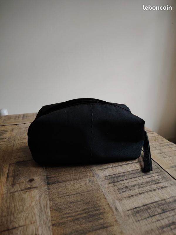 Trousse Le Pliage en Toile - Longchamp