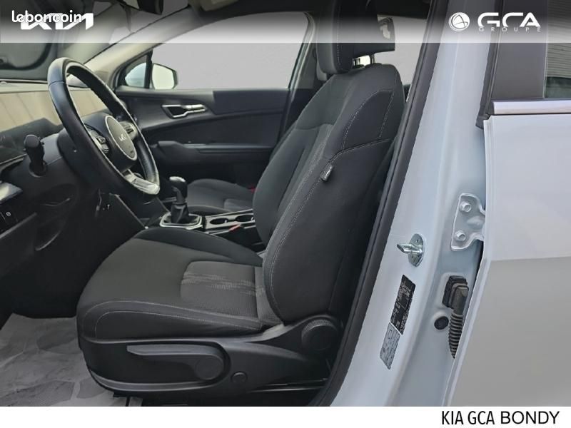 Kia Sportage 1.6 T-GDi 150ch MHEV Active iBVM6 4x2 (image 13)