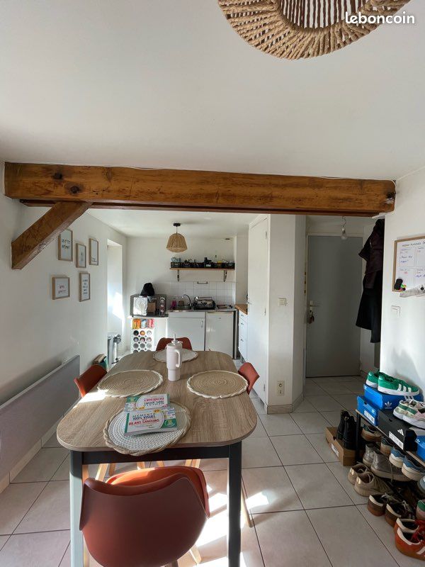 Appartement 3 pièces 30 m² · à Laval · 30 m² · 470 €/mois