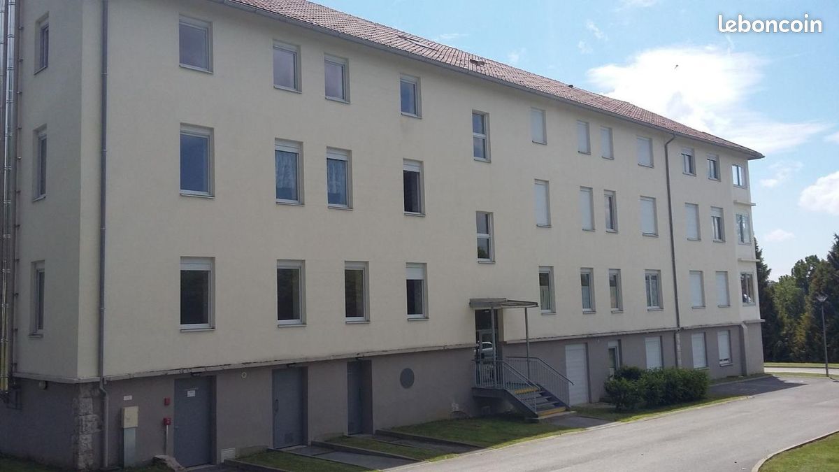 Appartement 2 pièces 56 m² · à Plateau d'Hauteville · 56 m² · 547 €/mois