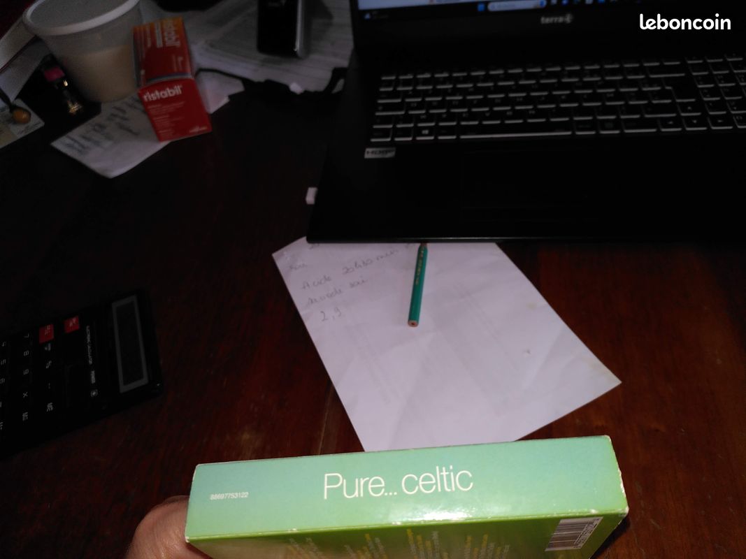 CD Pure celtic (image 8)