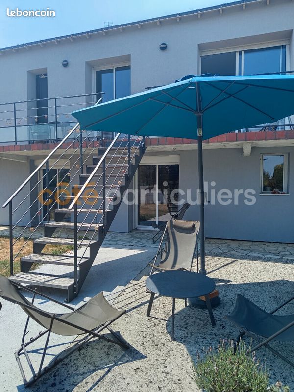 Maison 7 pièces 150 m² · à Beaupréau-en-Mauges · 150 m² · 219 000 €