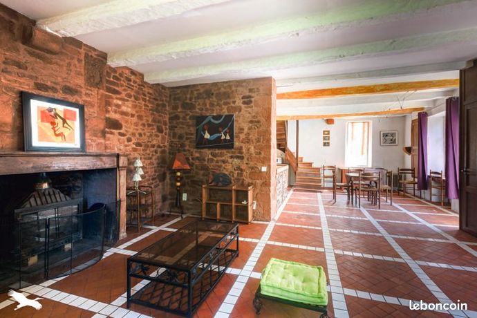 Maison 5 pièces 157 m²