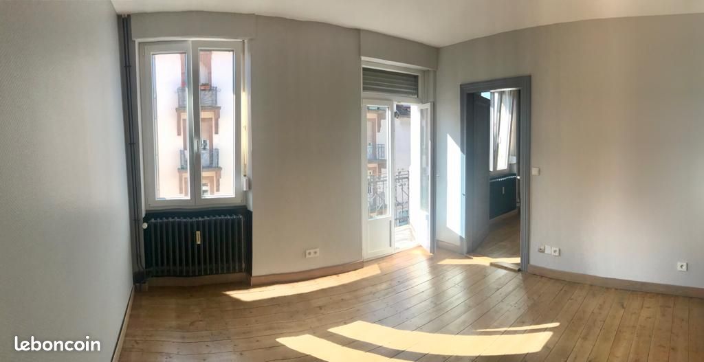 Appartement 3 pièces 70 m² · à Strasbourg · 70 m² · 950 €/mois