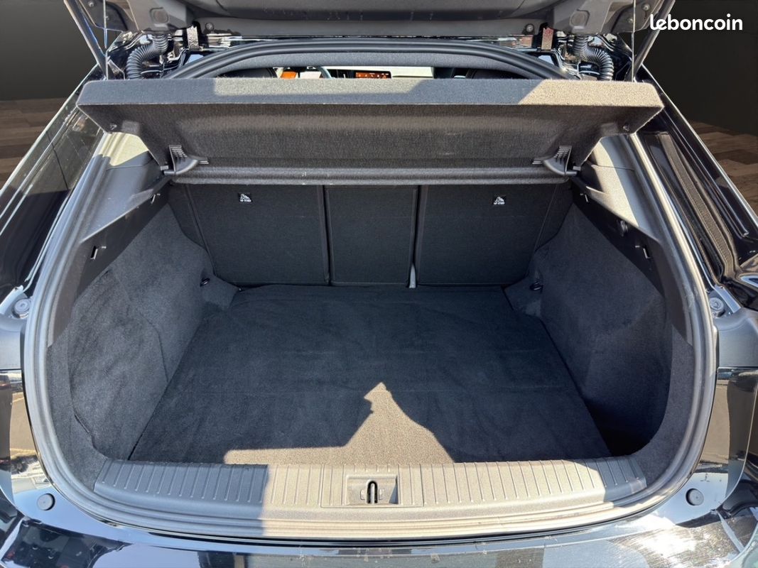 Renault RAFALE techno full hybrid E-Tech 200 ch 25 (image 20)