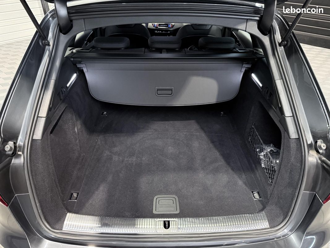 AUDI A4 AVANT 40 TDI 190Ch S tronic 7 Design, GPS | BLUETOOTH | CAM | ACC, TVA, 55 900Km.. (image 25)