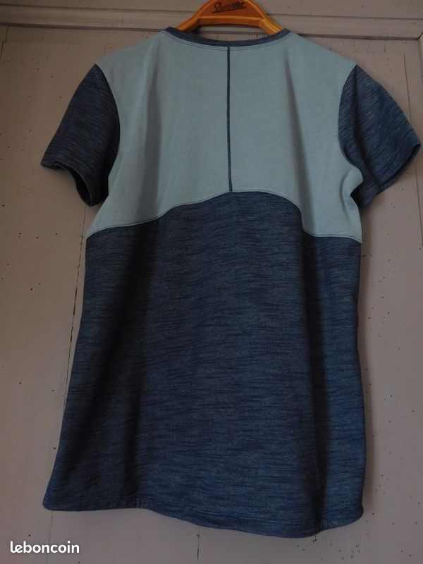 T-Shirt Sport 12 Ans (image 3)