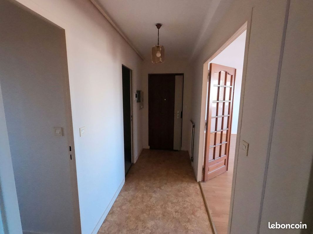 Appartement dans résidence sécurisée (image 6)