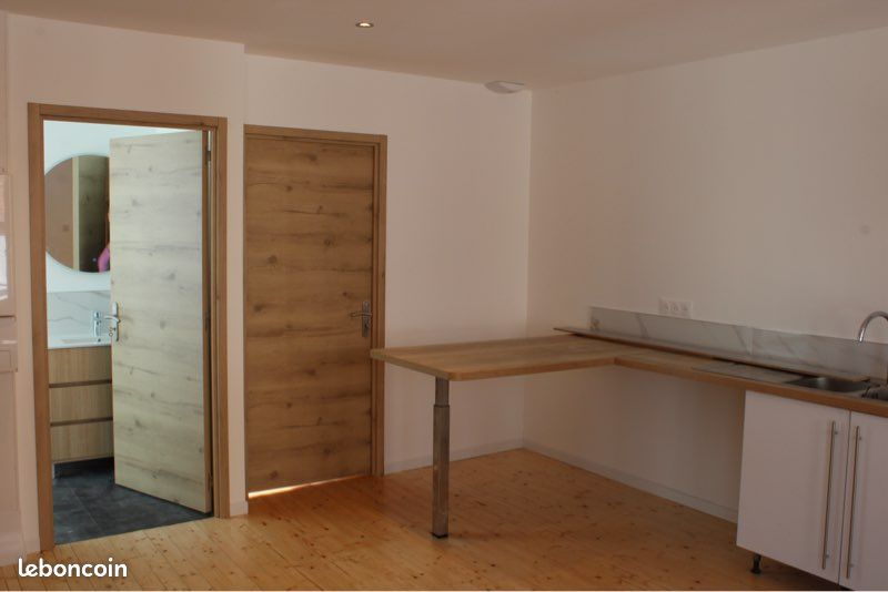 Appartement 3 pièces 50 m² · à Hazebrouck · 50 m² · 620 €