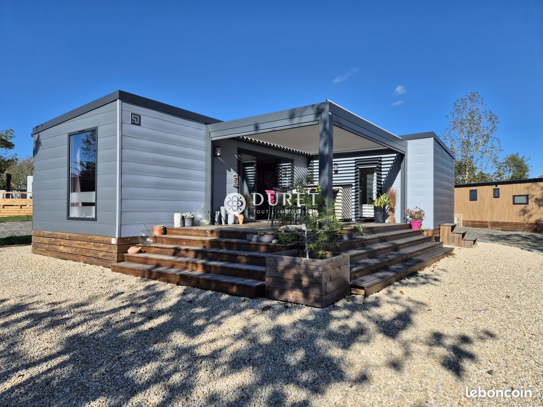 Maison 3 pièces 49 m² · à Saint-Gilles-Croix-de-Vie · 49 m² · 248 000 €