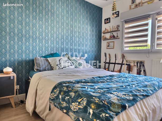 Maison 4 pièces 90 m² — 8