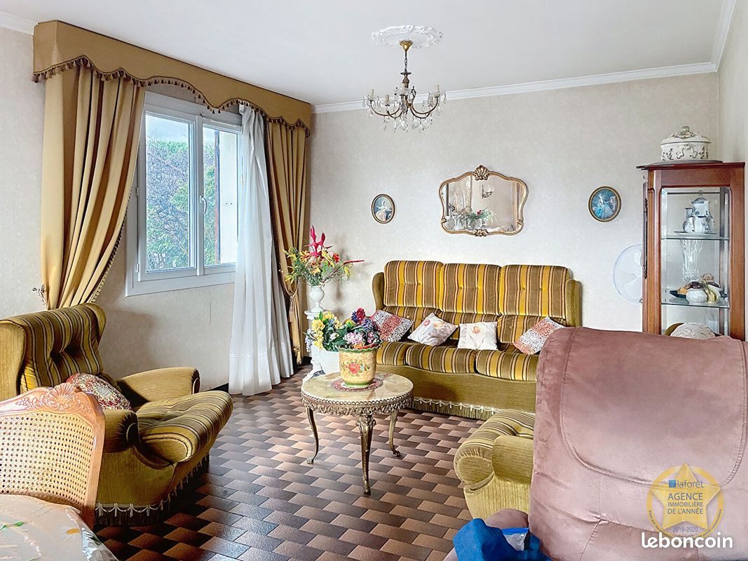 Maison 4 pièces 70 m² · à Les Angles · 70 m² · 280 000 €
