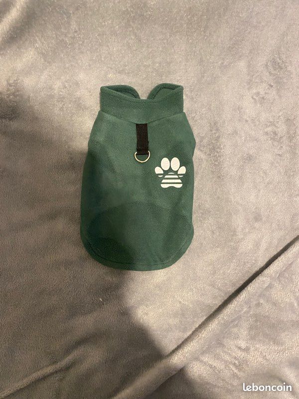 Manteaux pour chiens (image 2)