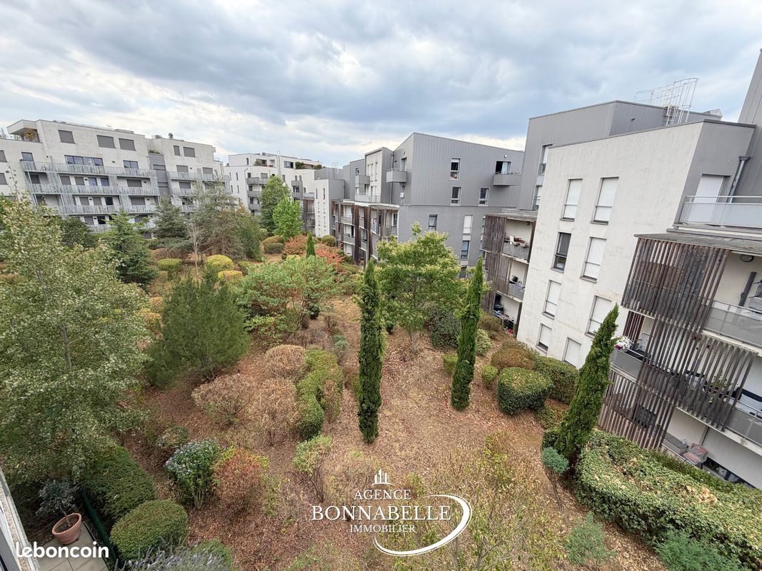 Appartement 3 pièces 67 m² · à Nancy · 67 m² · 250 000 €