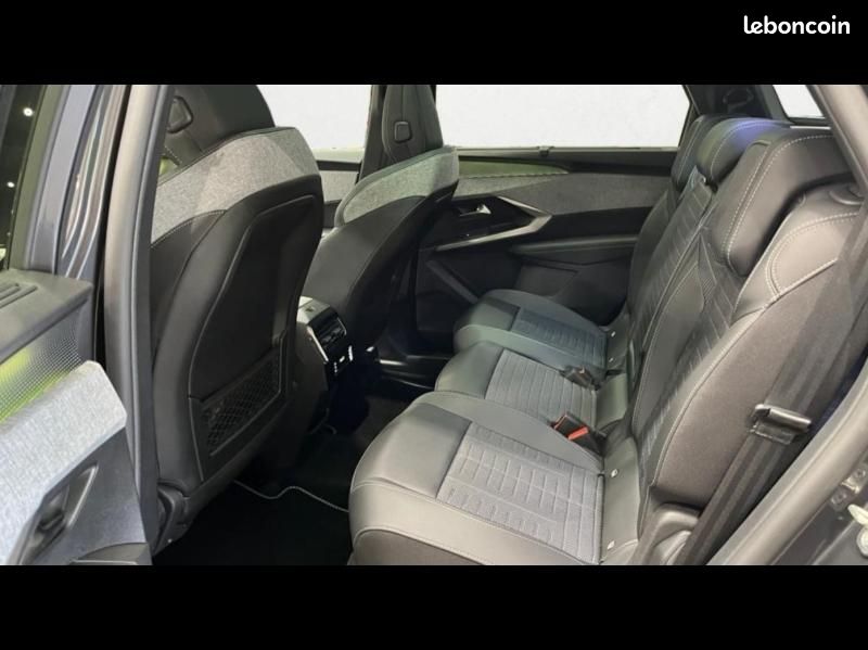 Peugeot 5008 Hybrid 145ch GT e-DCS6 (image 10)