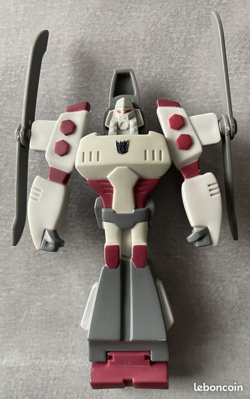 Transformers megatron hasbro 2008 Jeux Jouets