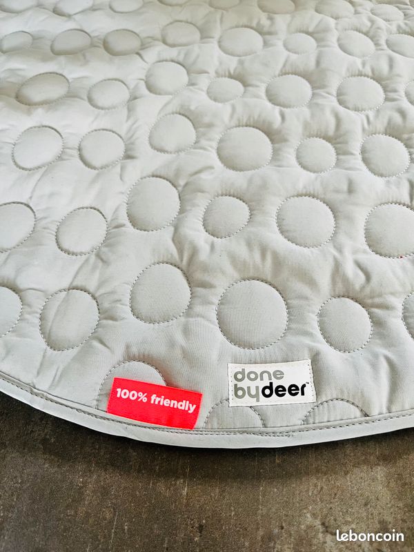 Tapis d'éveil Done By Deer (image 3)