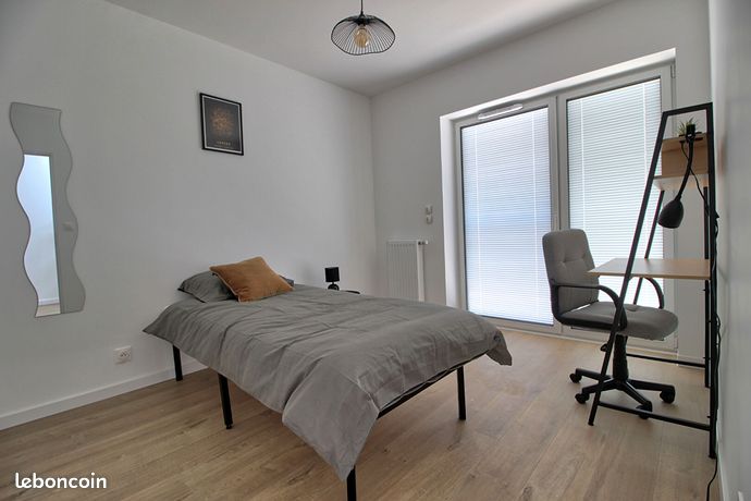 Maison de ville 5 pièces 115 m² — 6