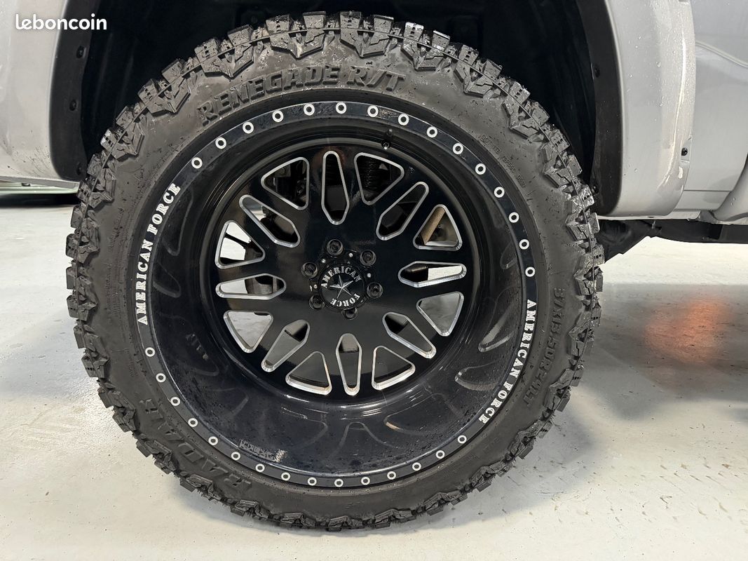 Dodge RAM 1500 Big Horn BIG HORN (image 10)