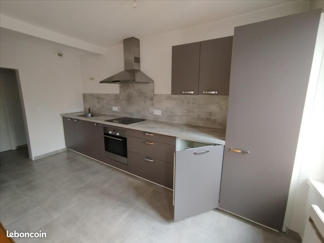 Appartement 2 pièces 43 m² · à Colmar · 43 m² · 580 €