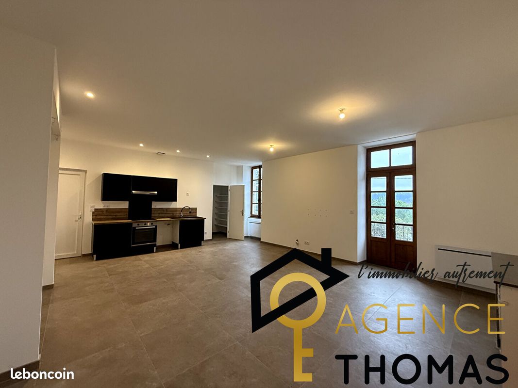 Appartement 3 pièces 74 m² · à Saint-Privat · 74 m² · 750 €/mois