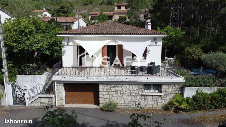 Villa 4 pièces 100 m²