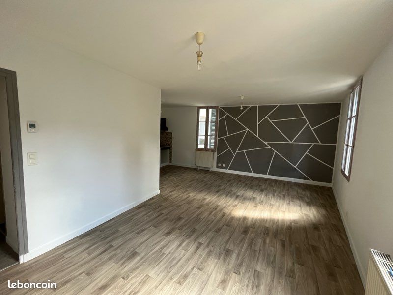Appartement 3 pièces 62 m² · à Tulle · 62 m² · 525 €/mois