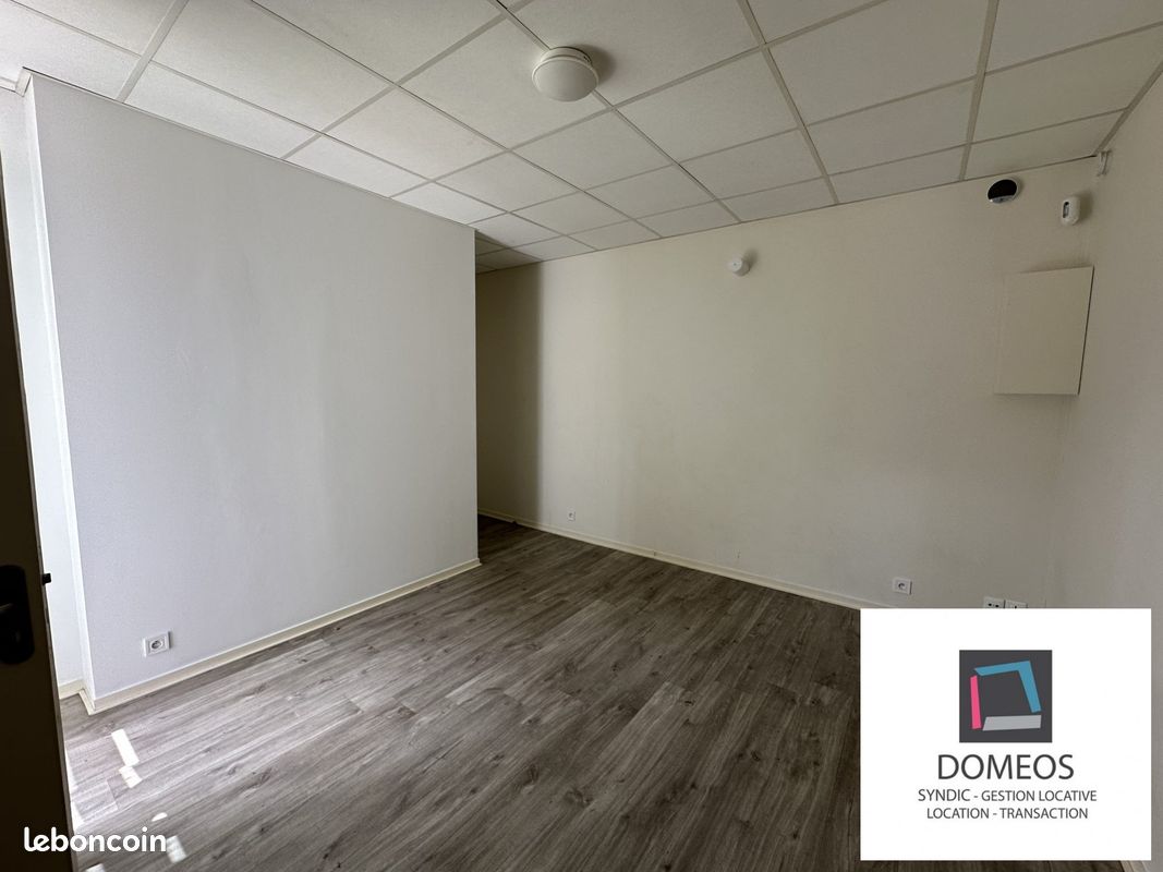 Appartement 2 pièces 28 m² · à Nantes · 28 m² · 570 €