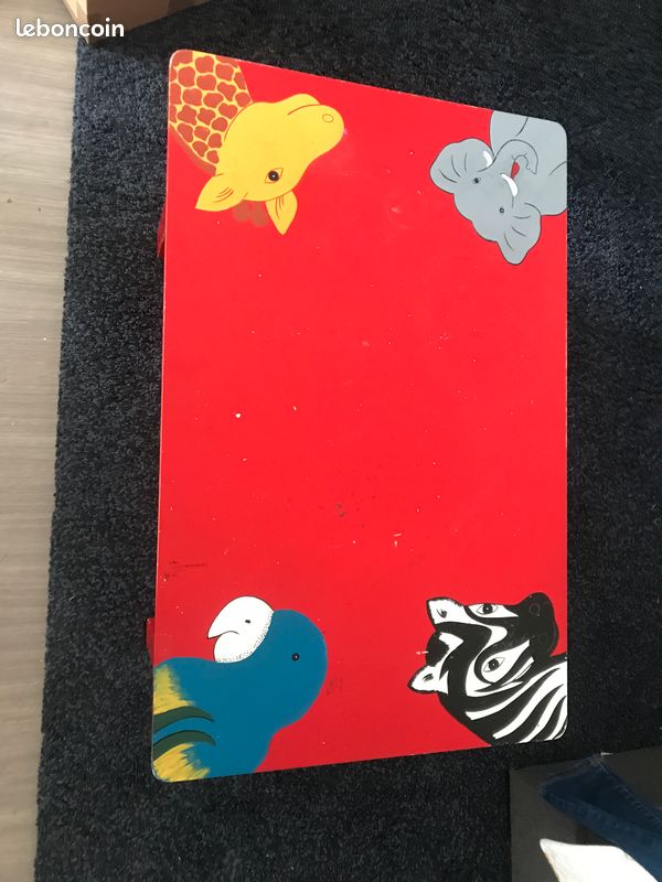 Table enfant (image 3)