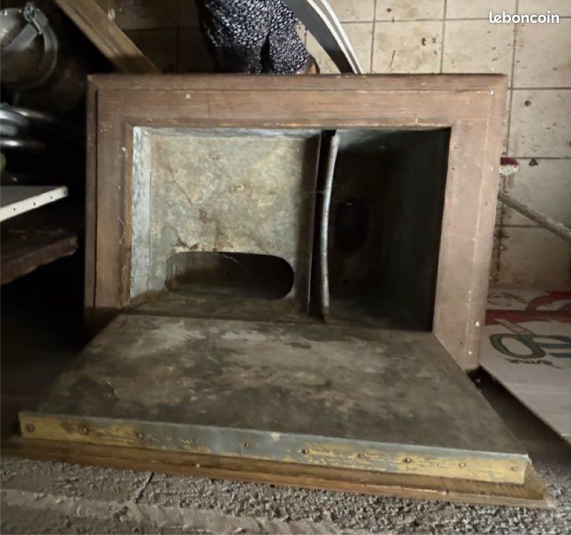 Ancien fumoir (image 2)