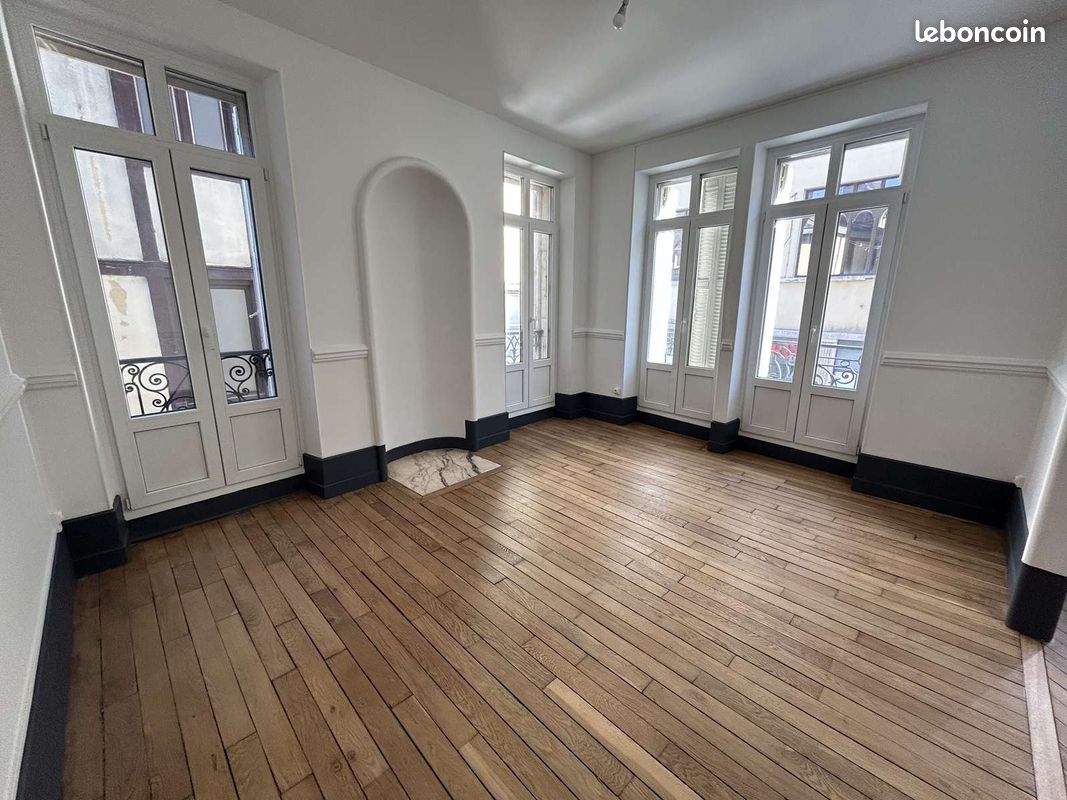 Appartement 5 pièces 86 m² · à Dijon · 86 m² · 360 000 €