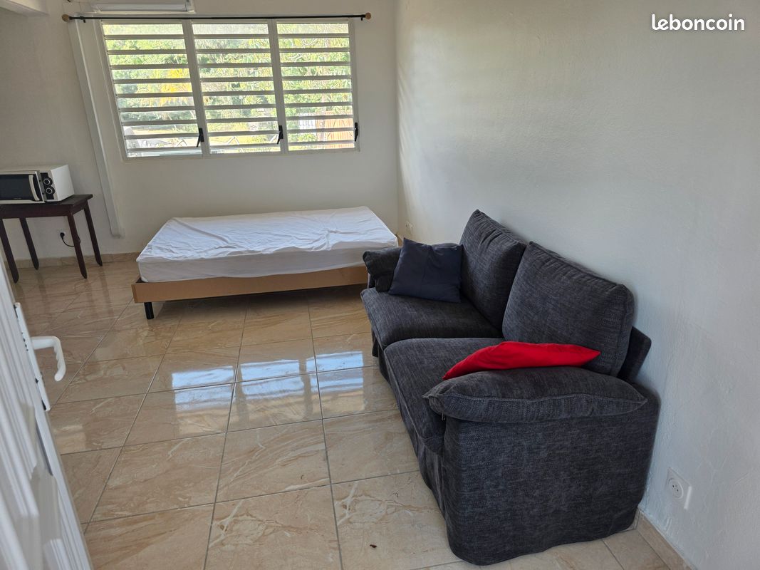 Appartement 1 pièce 35 m² · à Matoury · 35 m² · 750 €/mois