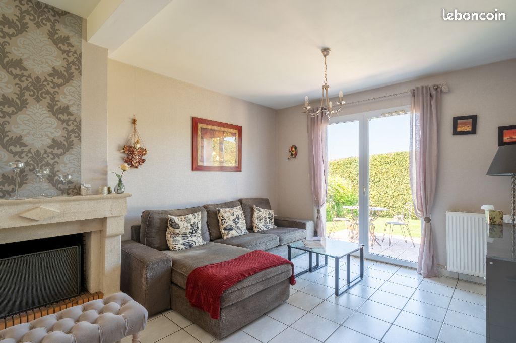 Maison 5 pièces 91 m² · à Couëron · 91 m² · 315 000 €