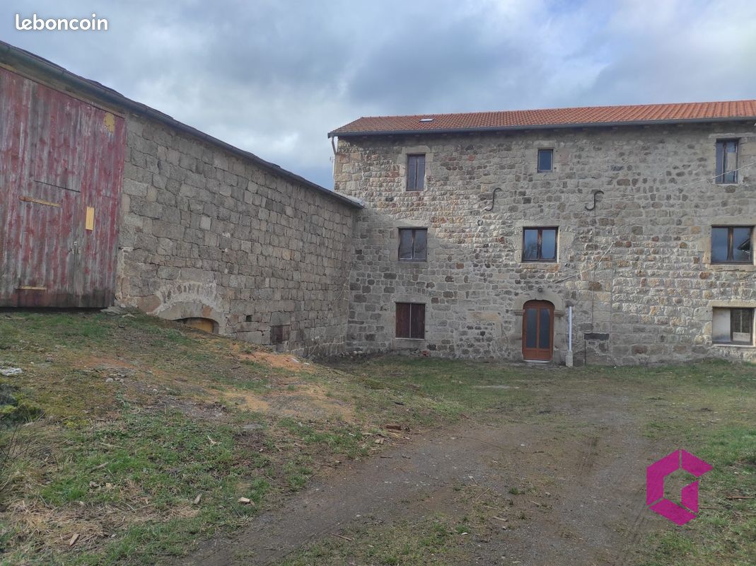 Maison 9 pièces 300 m² · à Lapte · 300 m² · 248 000 €