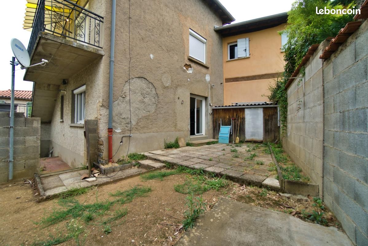 Appartement 3 pièces 67 m² · à Quincieux · 67 m² · 220 000 €