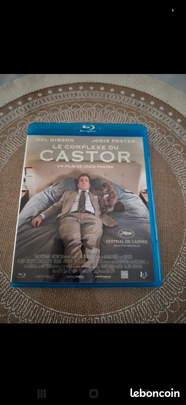 Le complexe du castor (image 1)