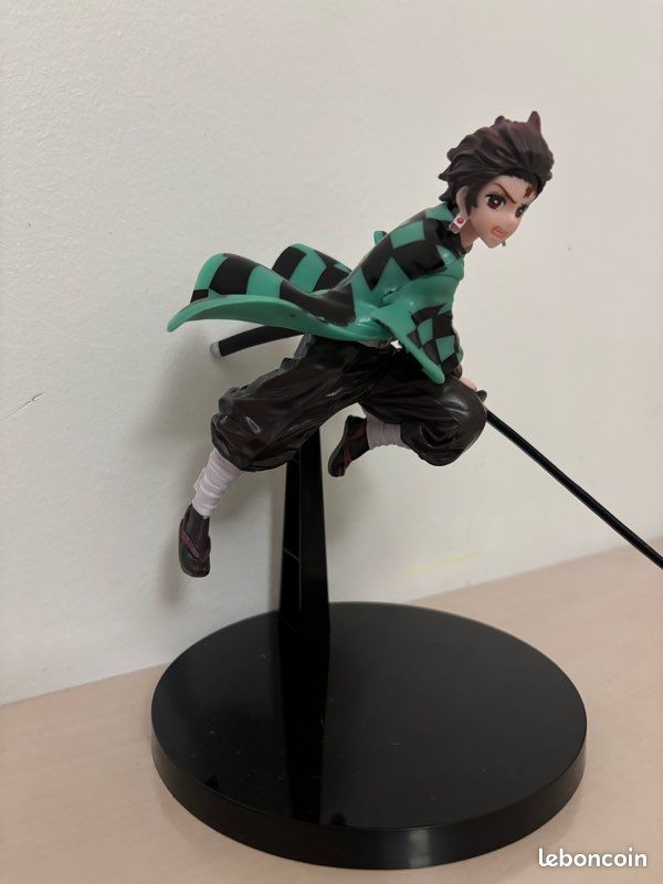 Figurine tanjiro (image 2)
