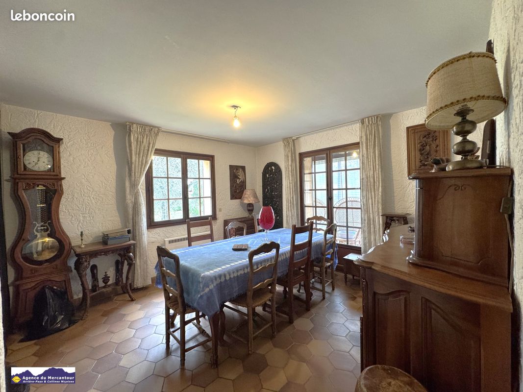 Villa 8 pièces 168 m² (image 6)